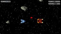 Awesome space battle screenshot, image №3200225 - RAWG