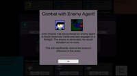 Spy's Game screenshot, image №2659575 - RAWG