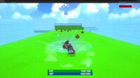 Grav Arts (tech demo) screenshot, image №2641433 - RAWG