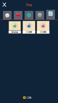 Zeroing screenshot, image №2222594 - RAWG