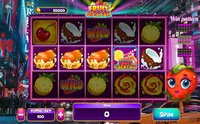 FruitCocktail screenshot, image №2325438 - RAWG