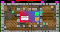 Pixel Bomberman screenshot, image №1270588 - RAWG