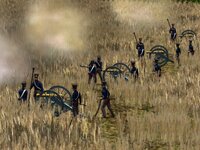 Scourge Of War - Remastered screenshot, image №4063845 - RAWG