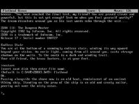 The Zork Anthology screenshot, image №236378 - RAWG