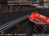 Autobahn Racing screenshot, image №321121 - RAWG