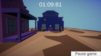 Old western endless runner. screenshot, image №2598658 - RAWG