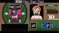 DEAD MAN'S HAND: Card Roulette Action screenshot, image №4028532 - RAWG