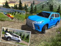 Extreme Luxury Driving - Off Road 4x4 Jeep Game 3D screenshot, image №1738557 - RAWG