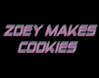 Zoey Makes Cookies screenshot, image №2153043 - RAWG