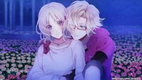 Diabolik Lovers: Lost Eden screenshot, image №3508081 - RAWG