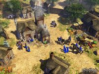 Age of Empires III screenshot, image №417570 - RAWG