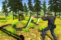 Anaconda Snake Hunting 2017 screenshot, image №1241537 - RAWG