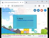 CramFLASH Win10 MCSE 40 Random Flashcards screenshot, image №2171305 - RAWG