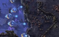 StarCraft II: Heart of the Swarm screenshot, image №505780 - RAWG
