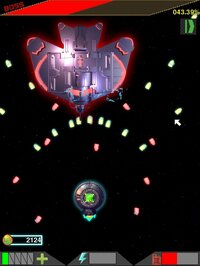 SMAUG Slugan II screenshot, image №2625228 - RAWG