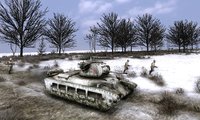 Achtung Panzer: Operation Star screenshot, image №551500 - RAWG