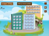 LogicCity Jr screenshot, image №2755252 - RAWG