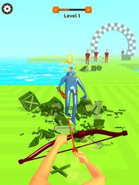 Archer Hero 3D screenshot, image №2488238 - RAWG