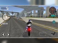 Real Sports Bike Transporter screenshot, image №886014 - RAWG