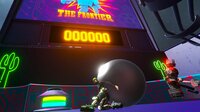Flip Against The Frontier screenshot, image №3866538 - RAWG