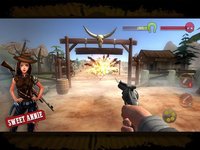 Call of Outlaws screenshot, image №1326176 - RAWG