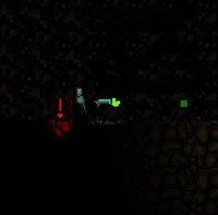 SHADOW|TRAVELER screenshot, image №1301748 - RAWG