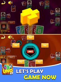 UNO Game - Play with friends screenshot, image №2386481 - RAWG