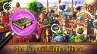 Vampire: Hidden Object Adventure Game Free screenshot, image №3426068 - RAWG