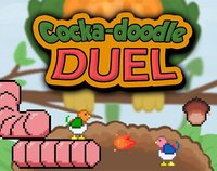 Cocka-Doodle-DUEL screenshot, image №2212970 - RAWG