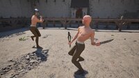 Half Sword screenshot, image №4201161 - RAWG