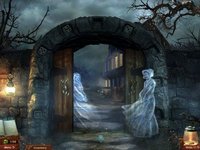 Midnight Mysteries: Salem Witch Trials screenshot, image №936003 - RAWG
