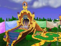 Minigolf Maniacs screenshot, image №383132 - RAWG