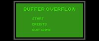 BufferOverflow screenshot, image №1207375 - RAWG