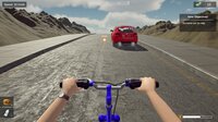 Bicycle Mechanic Simulator BMS screenshot, image №4216312 - RAWG