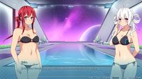 Sakura Space screenshot, image №122300 - RAWG