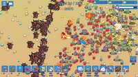 Milky Way TD SURVIVORS AUTOBATTLER RTS screenshot, image №4024653 - RAWG