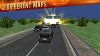 Traffic Racer: Burnout screenshot, image №1391599 - RAWG