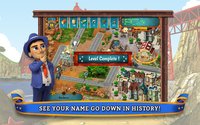 Monument Builders- Golden Gate screenshot, image №1384223 - RAWG
