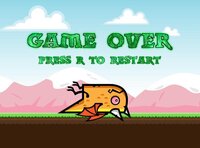 Flappy Dragon (E-smile) screenshot, image №3394621 - RAWG