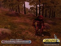 Lejendary Adventure Online screenshot, image №375464 - RAWG