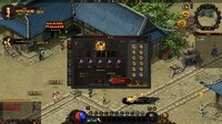 传奇荣耀 screenshot, image №2524832 - RAWG