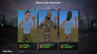 Street Fighting Simulator screenshot, image №4013434 - RAWG