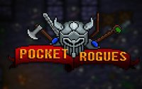 Pocket Rogues screenshot, image №1352197 - RAWG