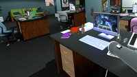 Escape The Office VR screenshot, image №4128239 - RAWG