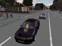 Driving Simulator 2009 screenshot, image №516155 - RAWG