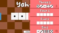 Yahtzee (itch) (Zaidis) screenshot, image №3359355 - RAWG