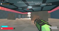 Space Temple screenshot, image №2568202 - RAWG