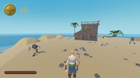PlunderDrunk screenshot, image №3001425 - RAWG
