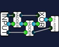 Logical (itch) screenshot, image №2196529 - RAWG