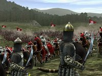 Medieval 2: Total War screenshot, image №444455 - RAWG